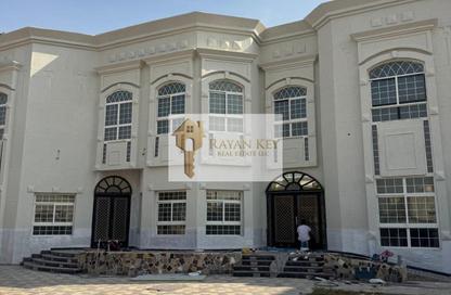 Villa - 5 - 7 for rent in Al Warqa'a 3 - Al Warqa'a - Dubai