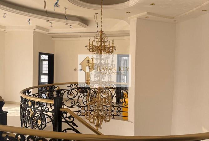 Luxury smart-home villa for rent in Al Warqa'a 3