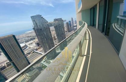 Apartment - 2 Bedrooms - 3 Bathrooms for rent in Burj Vista Tower 1 - Burj Vista - Downtown Dubai - Dubai Apartment - 2 Bedrooms - 3 Bathrooms for rent in Burj Vista Tower 1 - Burj Vista - Downtown Dubai - Dubai