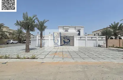 Villa - 7 Bedrooms for sale in Al Mowaihat 1 - Al Mowaihat - Ajman