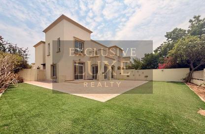 Villa - 3 Bedrooms - 5 Bathrooms for rent in Springs 9 - The Springs - Dubai Villa - 3 Bedrooms - 5 Bathrooms for rent in Springs 9 - The Springs - Dubai