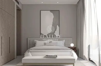 شقة - غرفة نوم - 2 حمامات للبيع في إليفيا ريزيدنسز - المدينة العالمية المرحلة 2 - 4 الورسان - الورسان - دبي