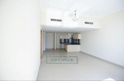 Apartment - 1 - 2 for rent in Ocean Heights - Dubai Marina - Dubai Apartment - 1 - 2 for rent in Ocean Heights - Dubai Marina - Dubai