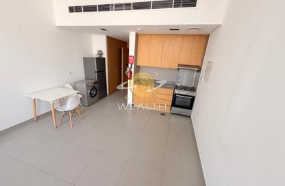 Apartment - Studio - 1 Bathroom for rent in Souks Residential - Al Mamsha - Muwaileh - Sharjah