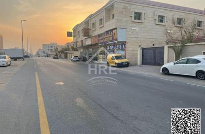 أرض - استوديو للبيع في فلل الروضة 2 - الروضة 2 - الروضة - عجمان