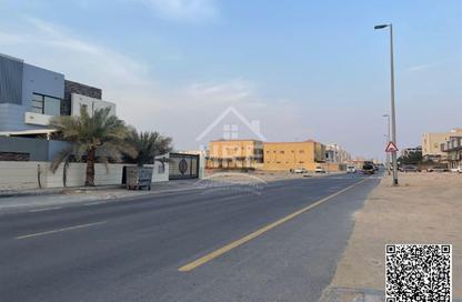 Land - Studio for sale in Al Rawda 2 Villas - Al Rawda 2 - Al Rawda - Ajman Land - Studio for sale in Al Rawda 2 Villas - Al Rawda 2 - Al Rawda - Ajman