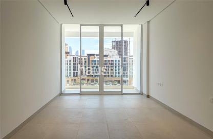 Apartment - Studio - 1 Bathroom for sale in Volna by Kasco - Al Jaddaf - Dubai