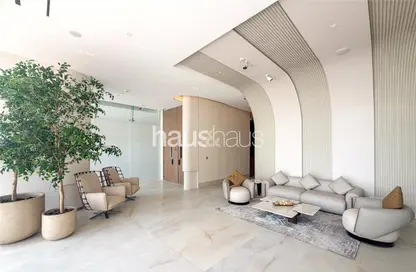 Apartment - Studio - 1 Bathroom for sale in Volna by Kasco - Al Jaddaf - Dubai Apartment - Studio - 1 Bathroom for sale in Volna by Kasco - Al Jaddaf - Dubai