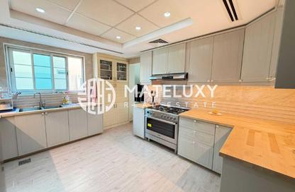 Villa - 4 Bedrooms - 4 Bathrooms for rent in District 8 - Jumeirah Park - Dubai Villa - 4 Bedrooms - 4 Bathrooms for rent in District 8 - Jumeirah Park - Dubai