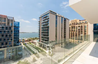 Apartment - 3 Bedrooms - 4 Bathrooms for rent in Soho Palm Jumeirah - Palm Jumeirah - Dubai