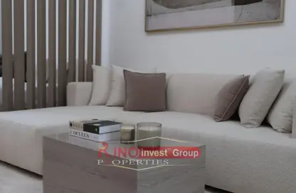 Apartment - Studio for sale in OST Tower 11 - Majan - Dubai Land - Dubai
