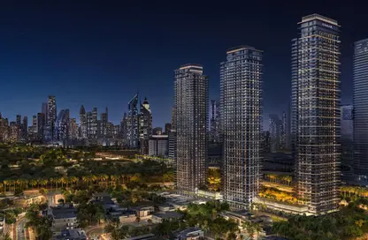 شقة - غرفة نوم - 1 حمام للبيع في عنوان رزيدنسز زعبيل 2 - زعبيل 1 - زعبيل - دبي