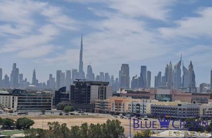 Apartment - 3 Bedrooms - 4 Bathrooms for rent in Al Nasr Square Block D - Al Nasr Square - Oud Metha - Bur Dubai - Dubai Apartment - 3 Bedrooms - 4 Bathrooms for rent in Al Nasr Square Block D - Al Nasr Square - Oud Metha - Bur Dubai - Dubai