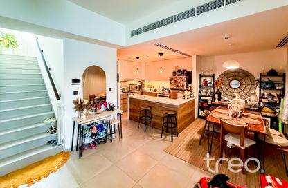 Villa - 3 Bedrooms - 3 Bathrooms for sale in Eden - The Valley - Dubai Villa - 3 Bedrooms - 3 Bathrooms for sale in Eden - The Valley - Dubai