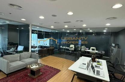 Office Space - Studio for rent in Park Lane Tower - Business Bay - Dubai Office Space - Studio for rent in Park Lane Tower - Business Bay - Dubai