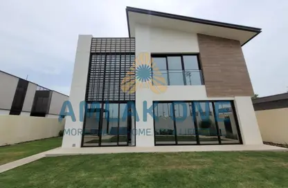 شقة - 4 غرف نوم - 5 حمامات للبيع في بحيرات السعديات - جزيرة السعديات - أبوظبي