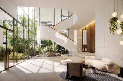 Apartment - 2 - 3 for sale in Serra Tower 6 - Serra at Ghaf Woods - Ghaf Woods - Dubai Apartment - 2 - 3 for sale in Serra Tower 6 - Serra at Ghaf Woods - Ghaf Woods - Dubai