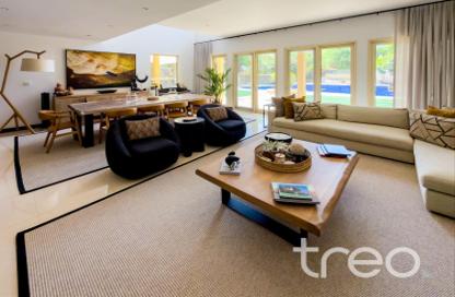Villa - 5 Bedrooms - 5 Bathrooms for rent in Saheel 1 - Saheel - Arabian Ranches - Dubai