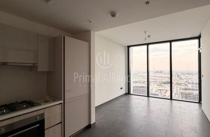 Apartment - 1 Bedroom - 2 Bathrooms for rent in The Crest Tower B - The Crest - Sobha Hartland - Mohammed Bin Rashid City - Dubai
