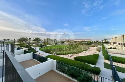 Townhouse - 3 Bedrooms - 4 Bathrooms for rent in Orania - The Valley - Dubai