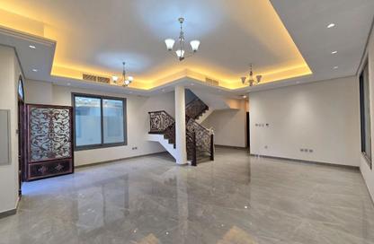Villa - 4 Bedrooms - 7 Bathrooms for sale in Al Helio 1 - Al Helio - Ajman