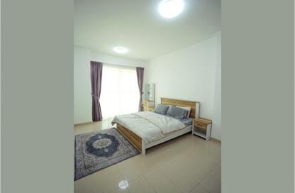 Apartment - 1 Bedroom - 2 Bathrooms for rent in Burooj Views - Marina Square - Al Reem Island - Abu Dhabi Apartment - 1 Bedroom - 2 Bathrooms for rent in Burooj Views - Marina Square - Al Reem Island - Abu Dhabi