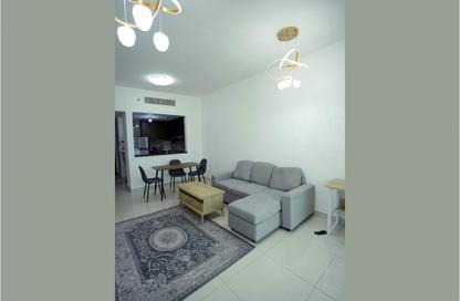 Apartment - 1 Bedroom - 2 Bathrooms for rent in Burooj Views - Marina Square - Al Reem Island - Abu Dhabi Apartment - 1 Bedroom - 2 Bathrooms for rent in Burooj Views - Marina Square - Al Reem Island - Abu Dhabi