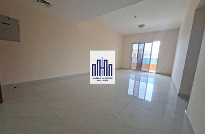 Apartment - 2 Bedrooms - 2 Bathrooms for rent in Muwailih Building - Muwaileh - Sharjah