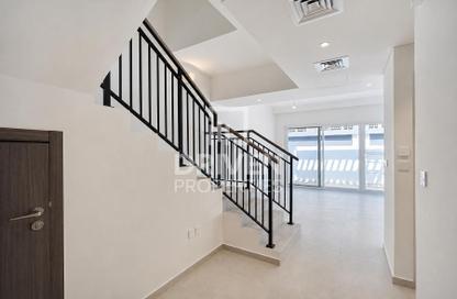 Townhouse - 4 - 4 for sale in Verona - Damac Hills 2 - Dubai