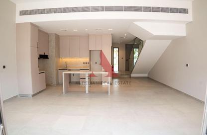 Townhouse - 3 Bedrooms - 4 Bathrooms for rent in MAG Eye - MAG City - Mohammed Bin Rashid City - Dubai
