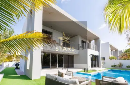 Villa - 5 Bedrooms - 6 Bathrooms for rent in Sidra Villas II - Sidra Villas - Dubai Hills Estate - Dubai