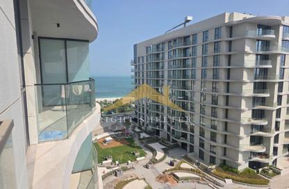 Apartment - 1 - 2 for sale in Lagoon B2 - The Lagoons - Mina Al Arab - Ras Al Khaimah