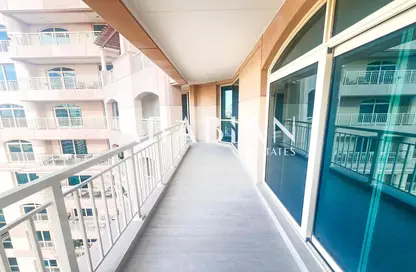 Apartment - 2 Bedrooms - 2 Bathrooms for rent in Mosela Waterside Residences - Mosela - The Views - Dubai