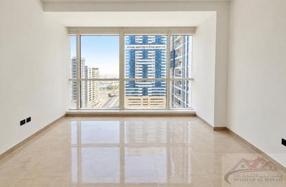 Apartment - 1 - 2 for rent in Al Rayyan Complex - Al Nahda - Sharjah