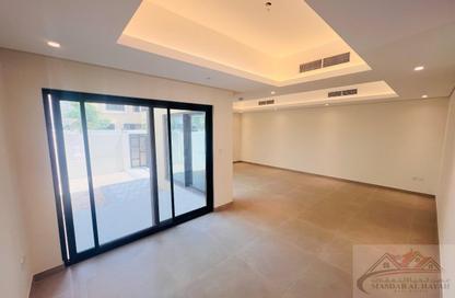 Villa - 3 Bedrooms - 4 Bathrooms for rent in Sharjah Sustainable City - Sharjah