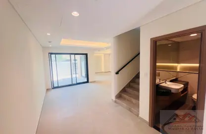 Villa - 3 Bedrooms - 4 Bathrooms for rent in Sharjah Sustainable City - Sharjah