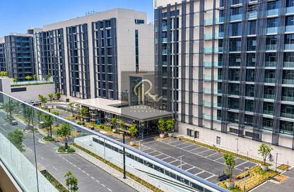 Apartment - 1 - 2 for sale in Sokoon 2 - Sokoon - Naseej District - Aljada - Sharjah