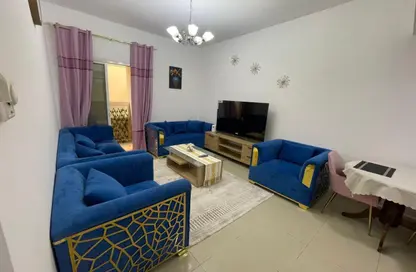 Apartment - 1 Bedroom - 2 Bathrooms for rent in New Al Taawun Road - Al Taawun - Sharjah Apartment - 1 Bedroom - 2 Bathrooms for rent in New Al Taawun Road - Al Taawun - Sharjah