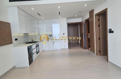 Apartment - 1 Bedroom - 2 Bathrooms for rent in Binghatti Azure - District 16 - Jumeirah Village Circle - Dubai
