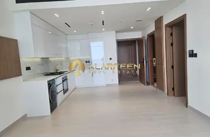 Apartment - 1 Bedroom - 2 Bathrooms for rent in Binghatti Azure - District 16 - Jumeirah Village Circle - Dubai