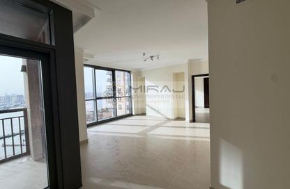 Apartment - 3 Bedrooms - 3 Bathrooms for rent in Dubai Creek Residences South Tower 2 - Dubai Creek Residences South - Dubai Creek Residences - Dubai Creek Harbour (The Lagoons) - Dubai