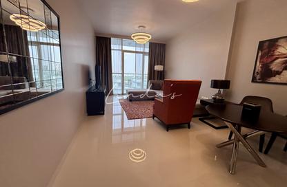 Apartment - 1 Bedroom - 2 Bathrooms for rent in Artesia D - Artesia - Damac Hills - Dubai