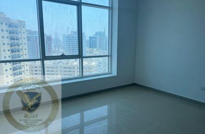 Apartment - 2 Bedrooms - 3 Bathrooms for rent in Al Majaz 2 - Al Majaz - Sharjah