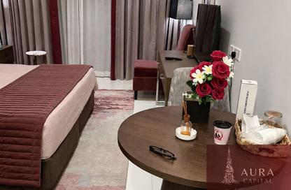 Apartment - Studio - 1 Bathroom for sale in Aykon City Tower B - Aykon City - Business Bay - Dubai