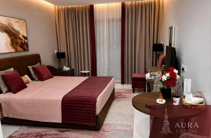 Apartment - Studio - 1 Bathroom for sale in Aykon City Tower B - Aykon City - Business Bay - Dubai