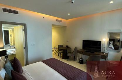 Apartment - Studio - 1 for sale in Aykon City Tower B - Aykon City - Business Bay - Dubai