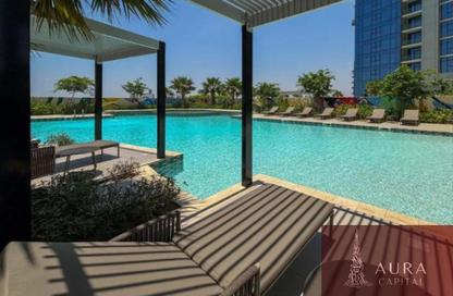 Apartment - Studio - 1 Bathroom for sale in Aykon City Tower B - Aykon City - Business Bay - Dubai Apartment - Studio - 1 Bathroom for sale in Aykon City Tower B - Aykon City - Business Bay - Dubai
