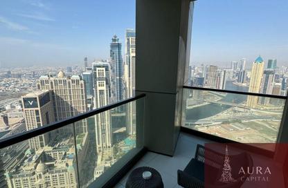 Apartment - Studio - 1 for sale in Aykon City Tower B - Aykon City - Business Bay - Dubai Apartment - Studio - 1 for sale in Aykon City Tower B - Aykon City - Business Bay - Dubai