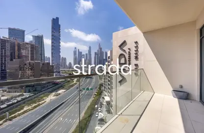 Apartment - 2 Bedrooms - 2 Bathrooms for sale in Vida Residence - The Hills - Dubai