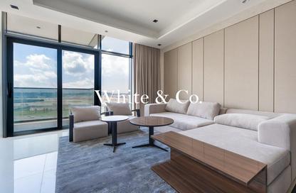 Apartment - 2 Bedrooms - 3 Bathrooms for sale in Nobles Tower - Business Bay - Dubai